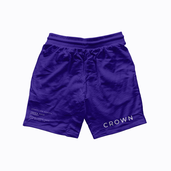 Nike 2024 grappling shorts